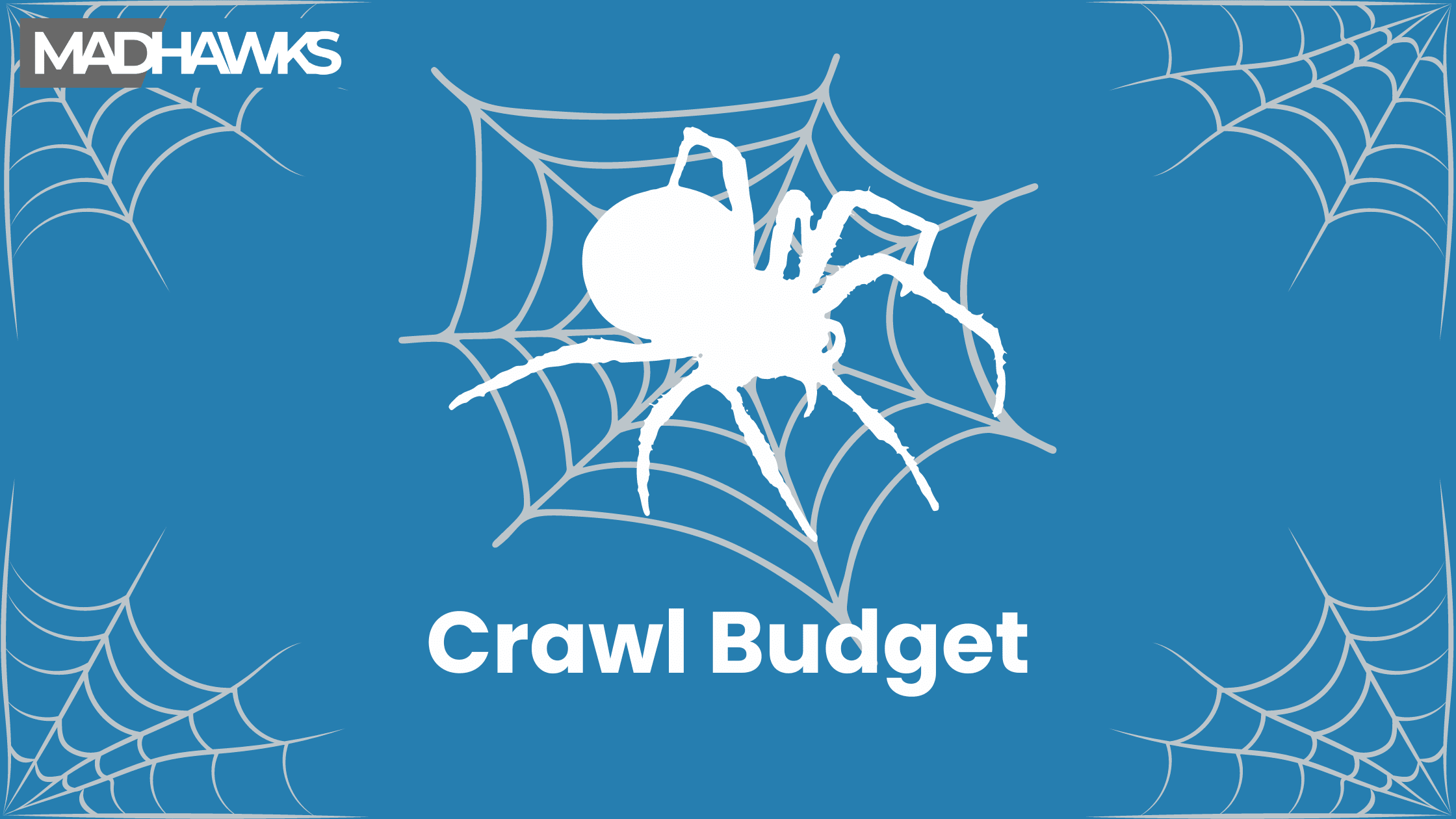 crawl budget