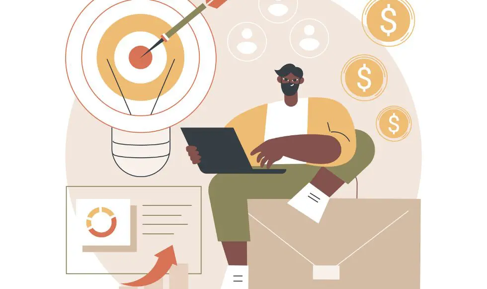 How Do You Find A Particular Account When There Are Millions In The Same Niche