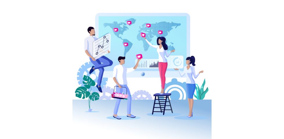 How to Optimize Your Social Media Profiles for Maximum Engagement