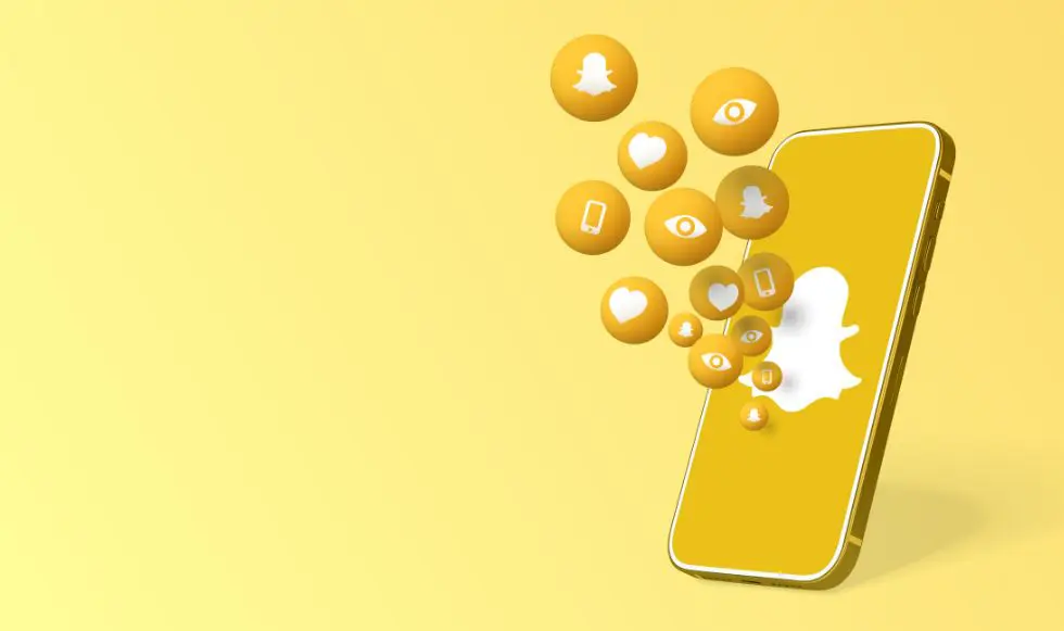 Snapchat Becoming Your Next Best Friend