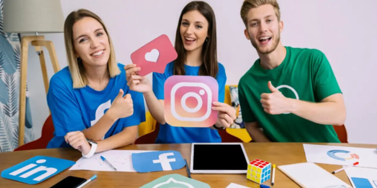 Instagram for Business