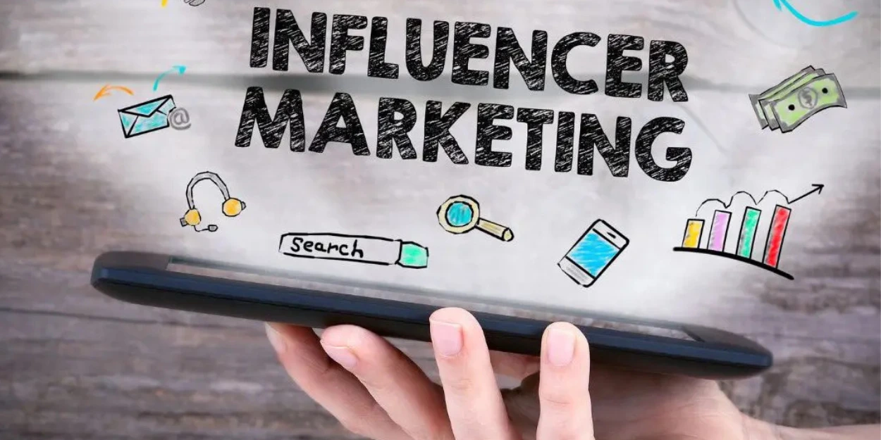 Influencer Marketing
