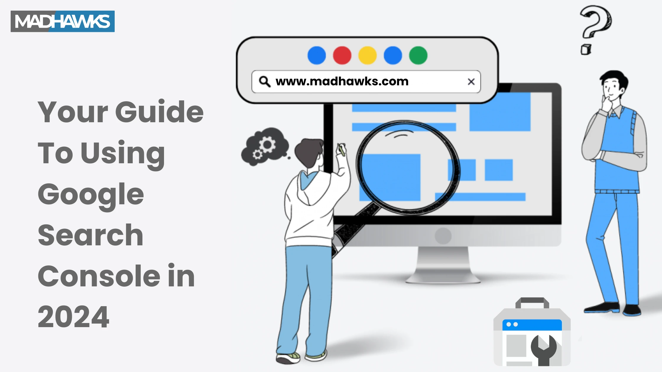 Google Search Console guide