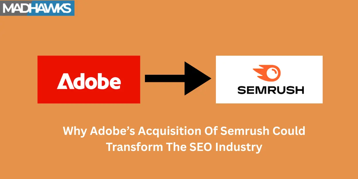 Adobe Semrush acquisition
