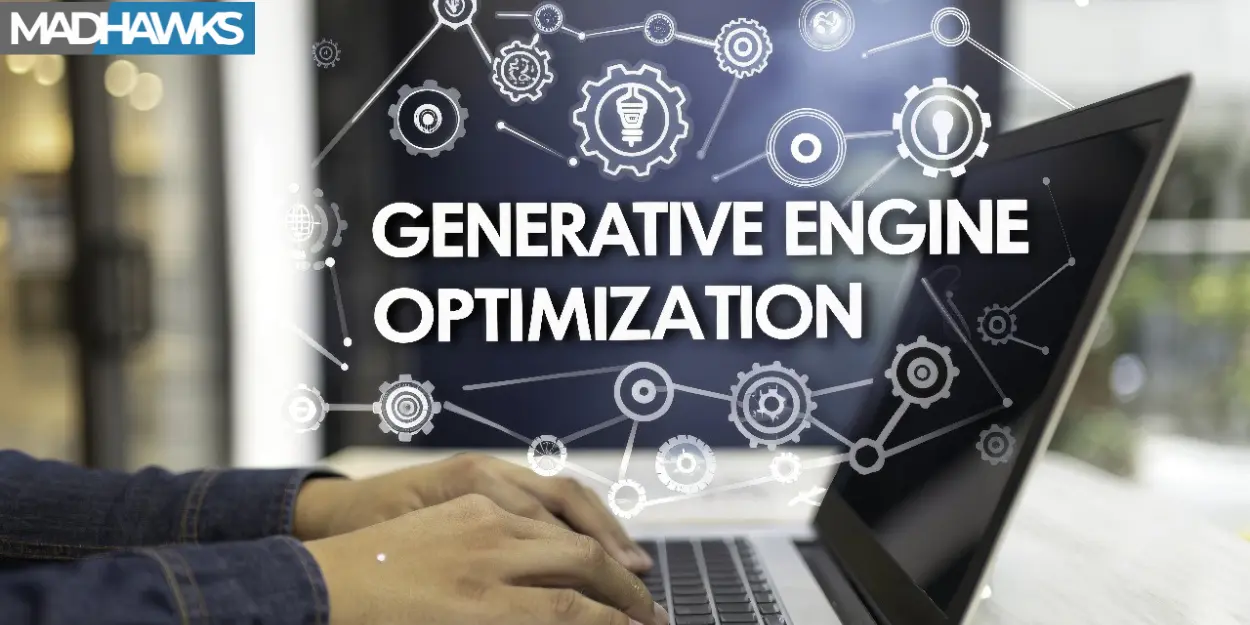 Generative Engine Optimization (GEO)